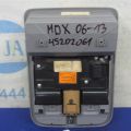 83250-STX-A02ZB | Плафон салону ACURA MDX (YD2) 06-13 - Прев'ю 4