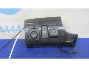 Блок управления зеркалами ACURA MDX (YD2) 06-13