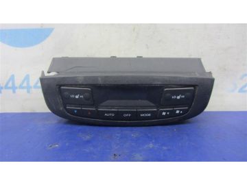 Блок управления печкой задн. ACURA MDX (YD2) 06-13
