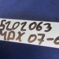 79650-STX-A91ZA | Блок управления печкой задн. ACURA MDX (YD2) 06-13 - Превью 2