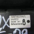 79650-STX-A91ZA | Блок управления печкой задн. ACURA MDX (YD2) 06-13 - Превью 4