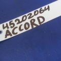 81250-SDD-U71ZL | Кнопка регулировки сиденья передн. прав. ACURA RDX 12-19 - Превью 2