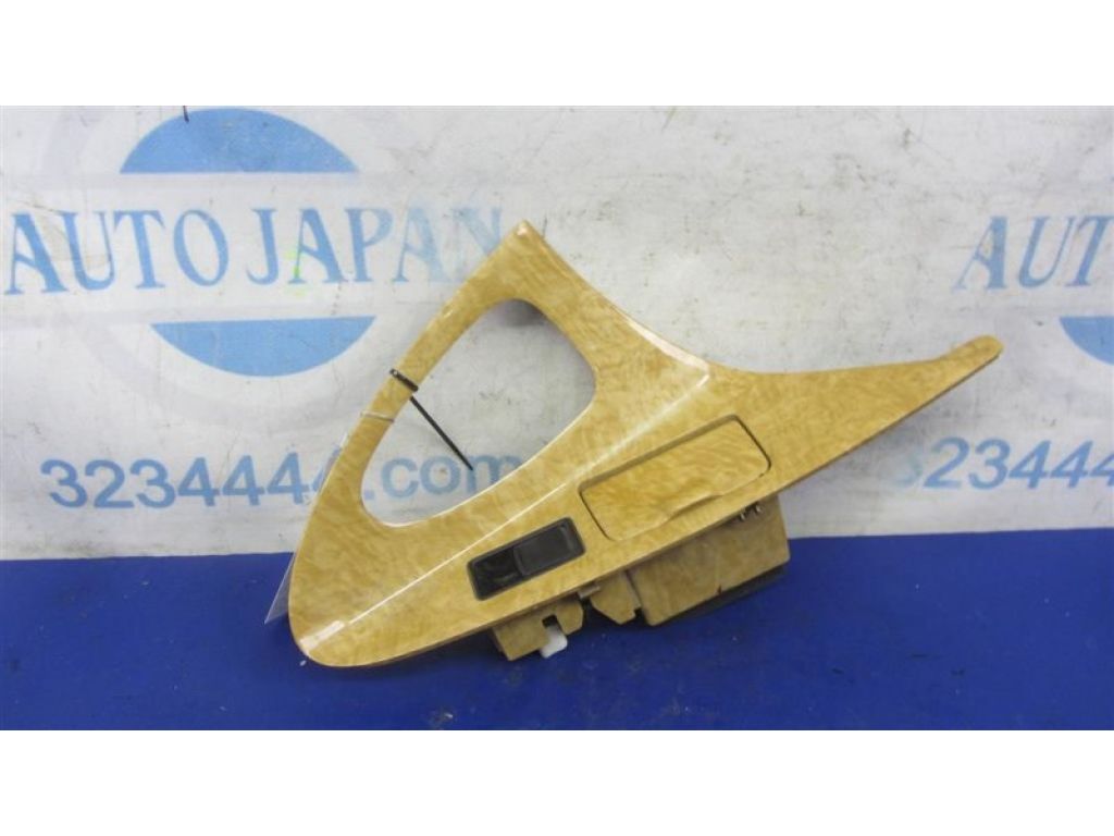 84810-52030 | Кнопка стеклоподъемника задн. прав. TOYOTA CAMRY 40 06-11