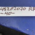 84810-52030 | Кнопка стеклоподъемника задн. прав. TOYOTA CAMRY 40 06-11 - Превью 2