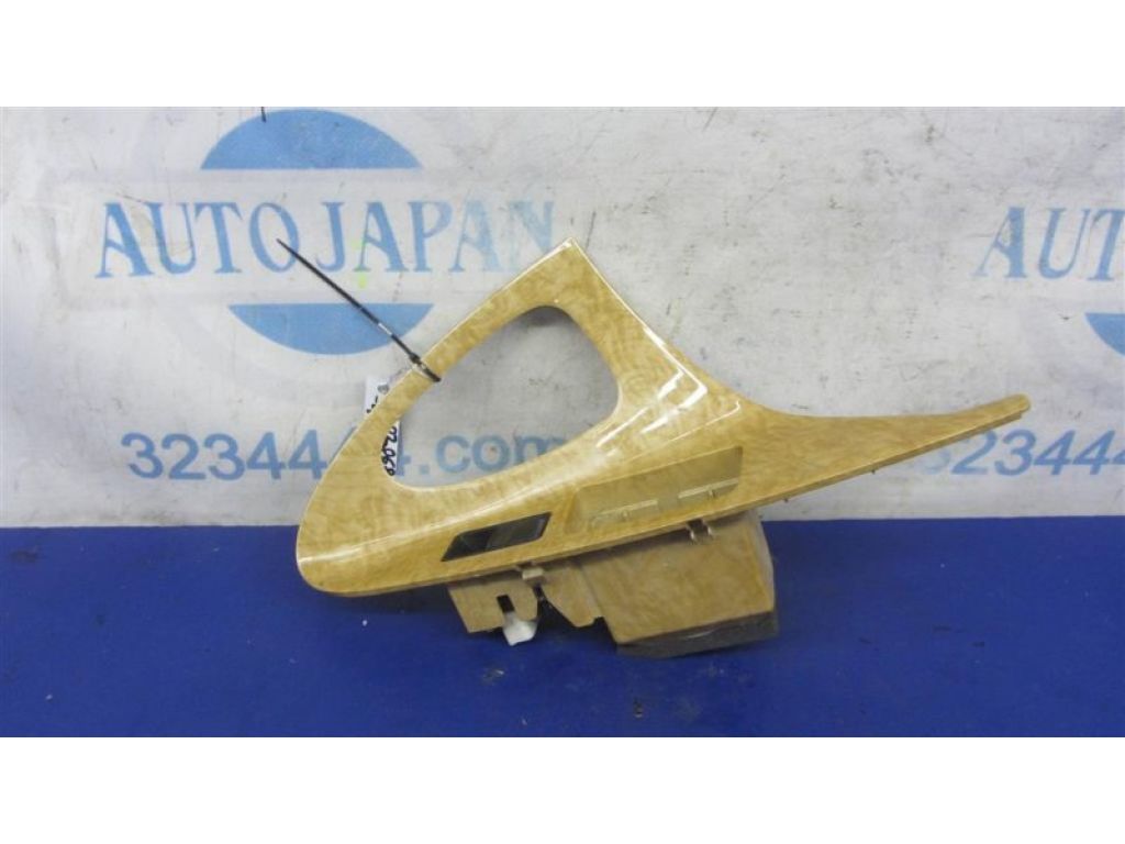 84810-52030 | Кнопка стеклоподъемника задн. прав. TOYOTA CAMRY 40 06-11