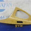 74272-33240 | Накладка кнопок склопідйомника задн. лів. TOYOTA CAMRY 40 06-11