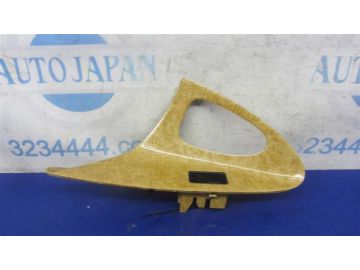 Накладка кнопок склопідйомника задн. лів. TOYOTA CAMRY 40 06-11