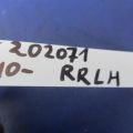 74272-33240 | Накладка кнопок склопідйомника задн. лів. TOYOTA CAMRY 40 06-11 - Прев'ю 2