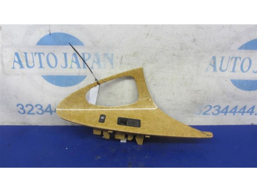 84810-52030 | Кнопка стеклоподъемника передн. прав. TOYOTA CAMRY 40 06-11