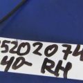 84810-52030 | Кнопка стеклоподъемника передн. прав. TOYOTA CAMRY 40 06-11 - Превью 2