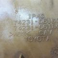 84810-52030 | Кнопка стеклоподъемника передн. прав. TOYOTA CAMRY 40 06-11 - Превью 4