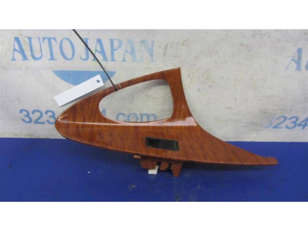 84810-52030 | Кнопка склопідіймача передн. прав. TOYOTA CAMRY 40 06-11