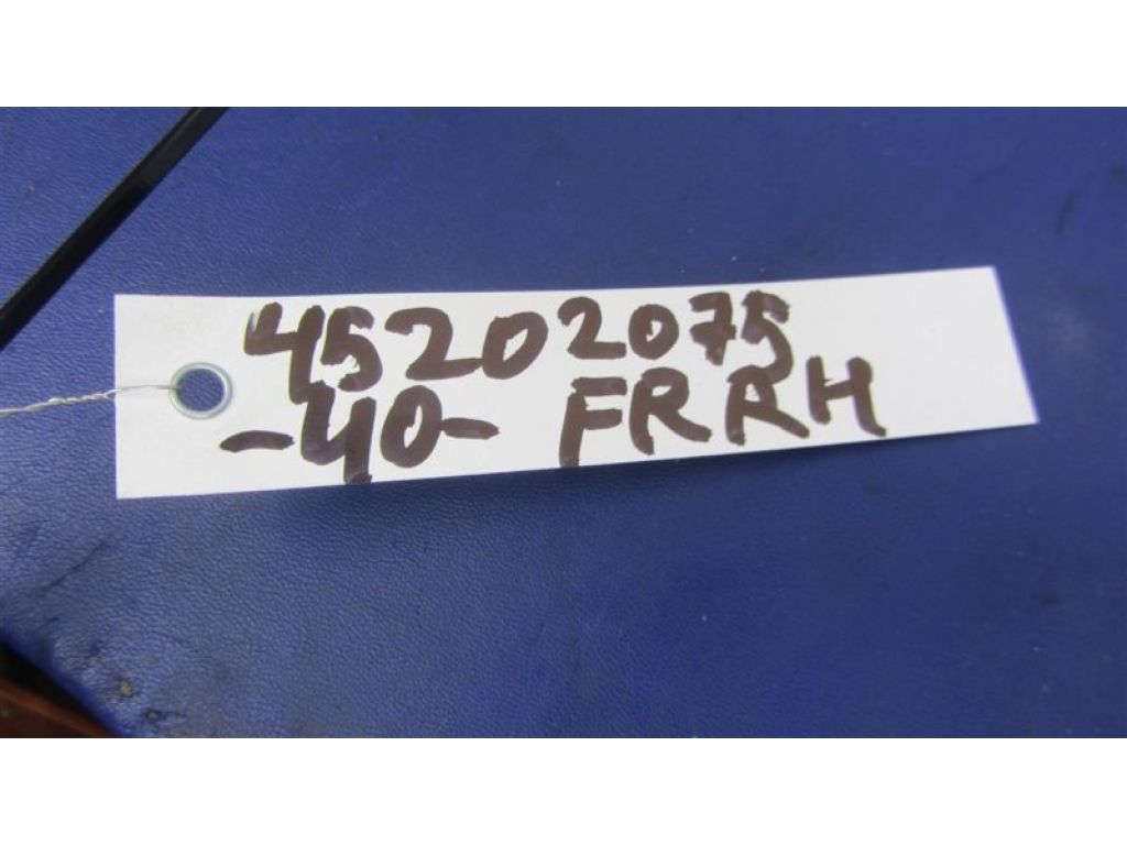 84810-52030 | Кнопка склопідіймача передн. прав. TOYOTA CAMRY 40 06-11 - Фото 2