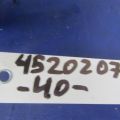 55620-33190 | Кишеня торпедо TOYOTA CAMRY 40 06-11 - Прев'ю 2