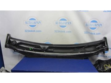 Пластик під лобове скло / Жабо INFINITI QX60/JX35 12-20