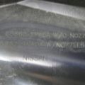 66862-9NA0A | Пластик под лобовое стекло / Жабо INFINITI QX60/JX35 12-20 - Превью 4