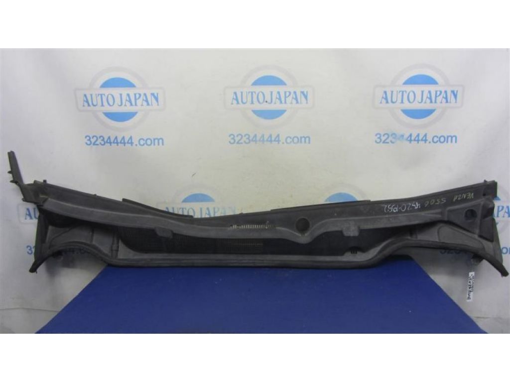 55701-0T010 | Пластик під лобове скло / Жабо TOYOTA VENZA 09-16