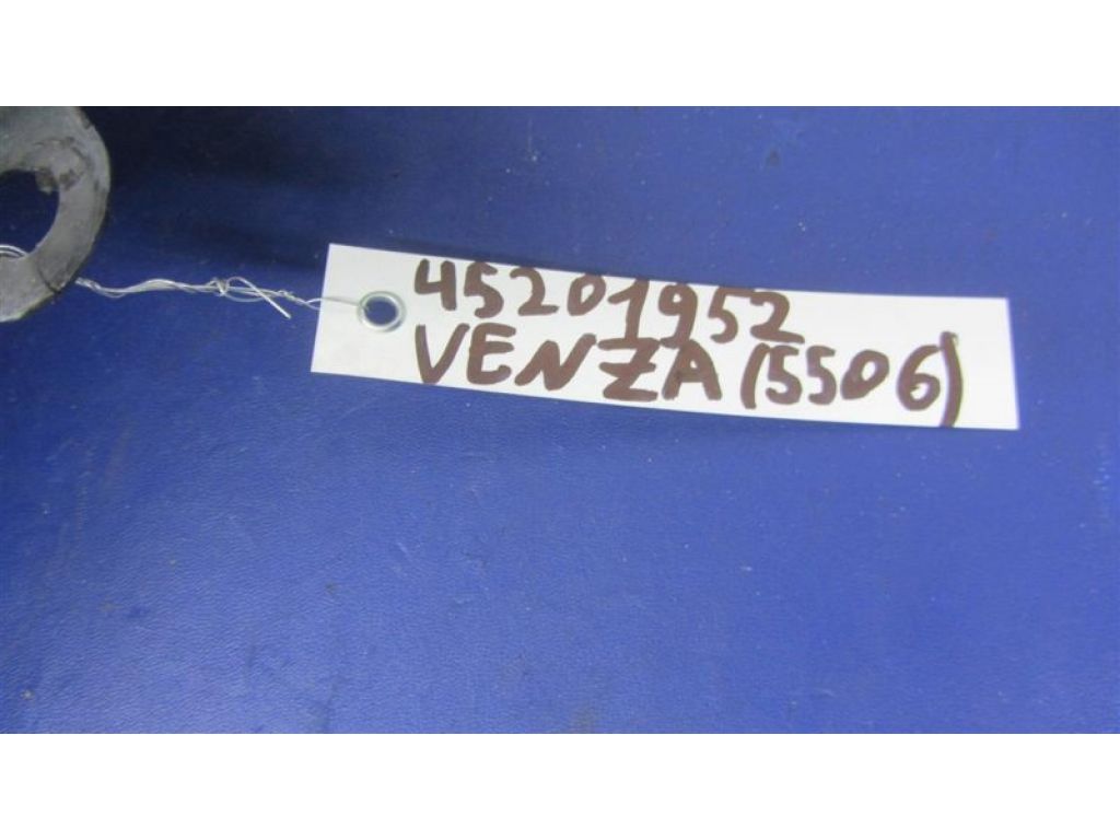 55701-0T010 | Пластик під лобове скло / Жабо TOYOTA VENZA 09-16 - Фото 2