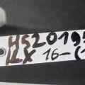74200-TX6-A00 | Пластик под лобовое стекло / Жабо ACURA ILX 12-16 - Превью 2