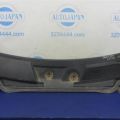 66862-5DF0A | Пластик під лобове скло / Жабо INFINITI QX30 16-20