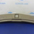 84640-STX-A02ZC | Накладка на поріг багажника ACURA MDX (YD2) 06-13
