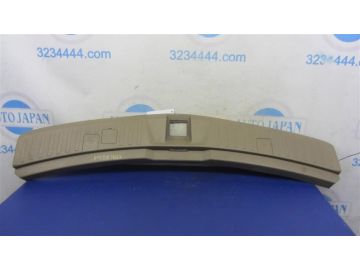 Накладка на поріг багажника ACURA MDX (YD2) 06-13