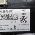 1K8 907 044 E | Блок управления печкой VOLKSWAGEN JETTA USA 10-17 - Превью 4