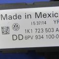 1K1 723 503 AR | Педаль газу VOLKSWAGEN JETTA USA 10-17 - Прев'ю 3