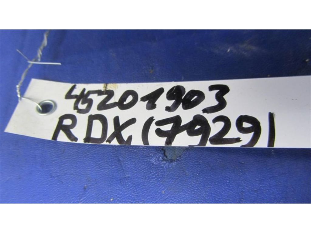 39810-TX4-305 | монітор ACURA RDX 12-19 - Фото 2