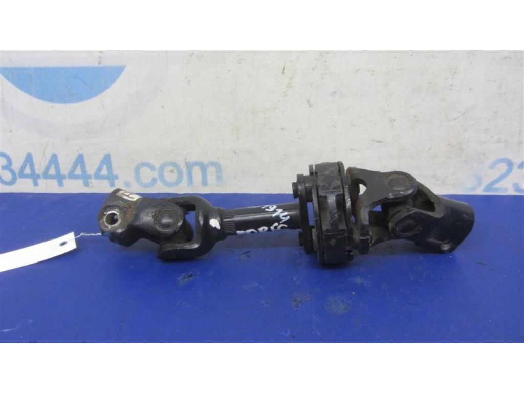 34170SG050 | Рульовий карданчик SUBARU FORESTER 12-19