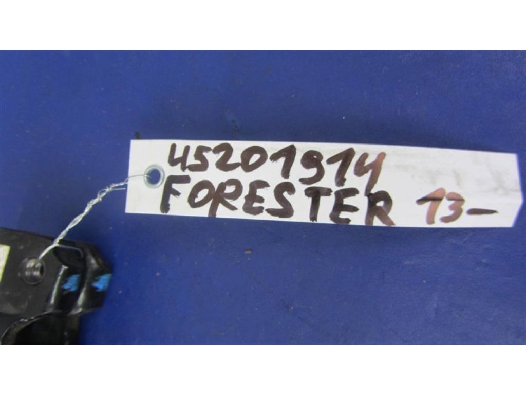 34170SG050 | Рульовий карданчик SUBARU FORESTER 12-19 - Фото 2