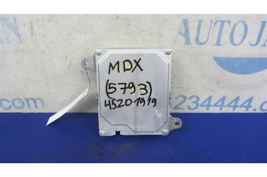 Блок электронный ACURA MDX (YD2) 06-13