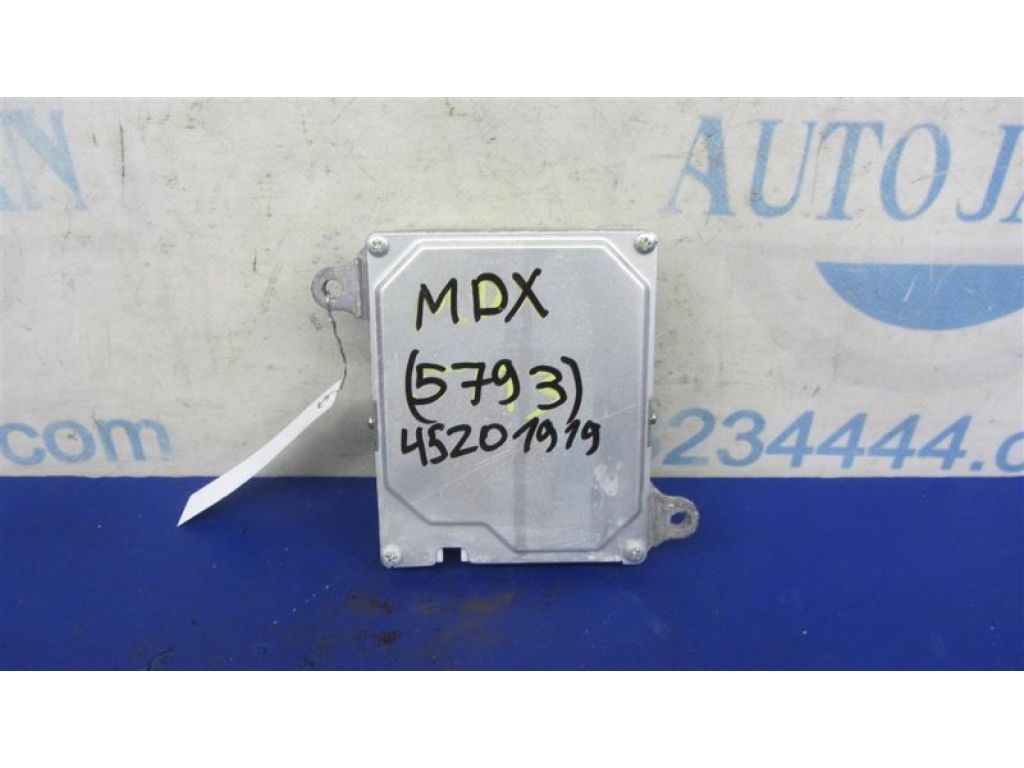48310-RYG-013 | Блок электронный ACURA MDX (YD2) 06-13