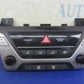 97250-F20604X | Блок керування піччю HYUNDAI ELANTRA AD 16-
