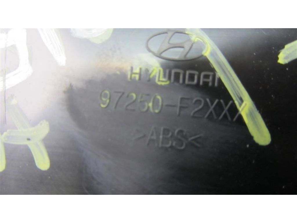 97250-F20604X | Блок керування піччю HYUNDAI ELANTRA AD 16- - Фото 5