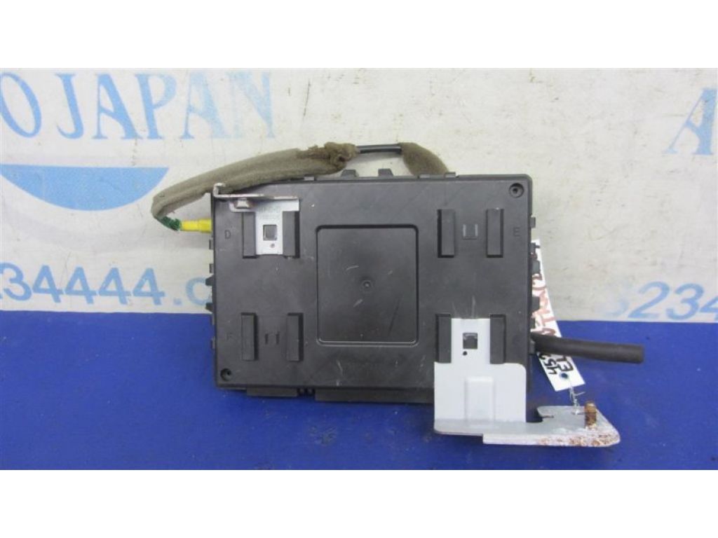 95400-F2BB0 | Блок комфорту HYUNDAI ELANTRA AD 16- - Фото 4