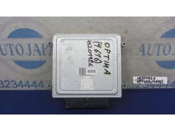 Блок управления двигателем KIA OPTIMA JF 15-20