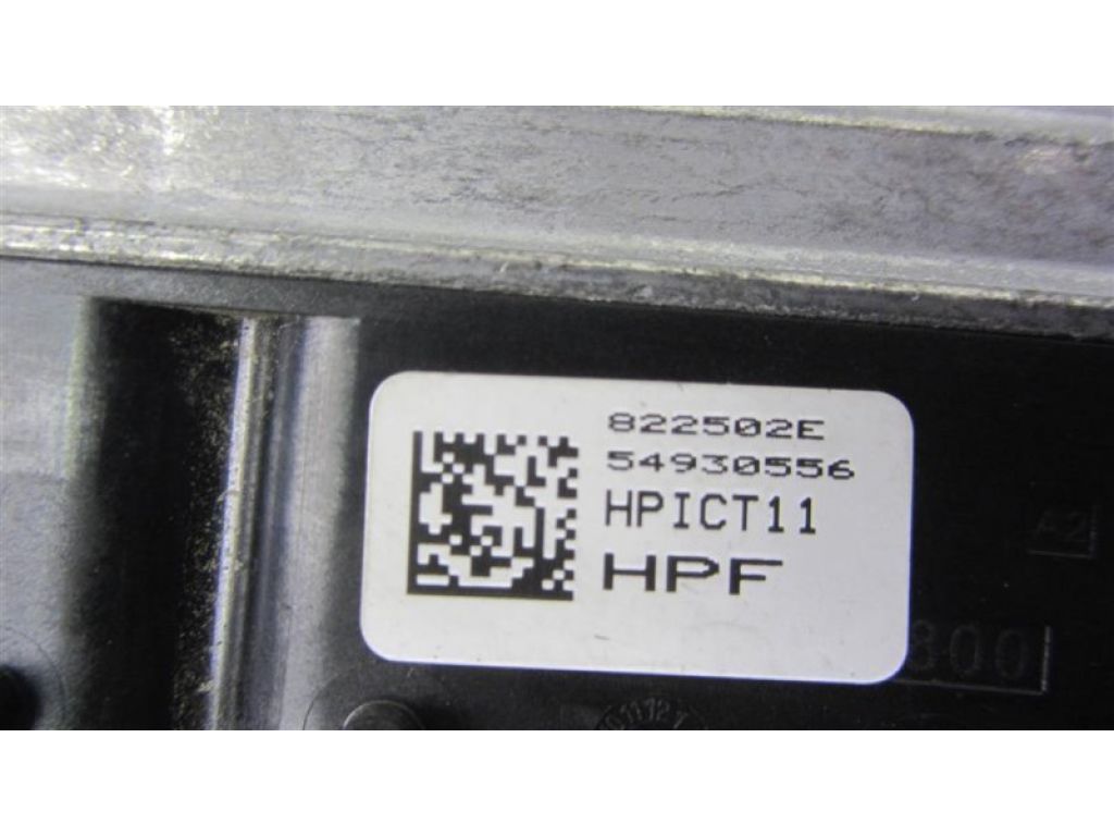 39138-2GGC0 | Блок управления двигателем KIA OPTIMA JF 15-20 - Фото 4