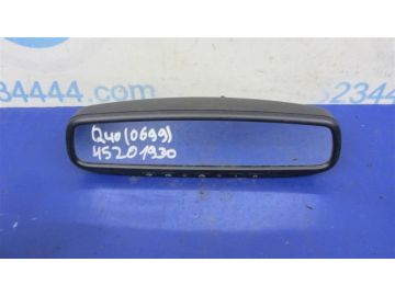 Дзеркало салону INFINITI G25/G35/G37/Q40 06-14