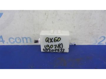 Блок электронный INFINITI QX60/JX35 12-20