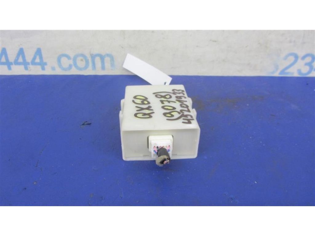 284D2-JK00A | Блок электронный INFINITI QX60/JX35 12-20 - Фото 5