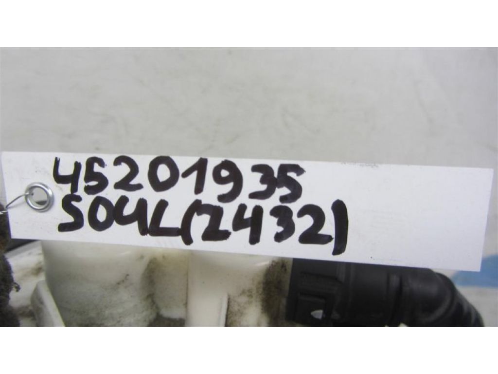 31110-B2500 | Топливный насос KIA SOUL PS 13-19 - Фото 2