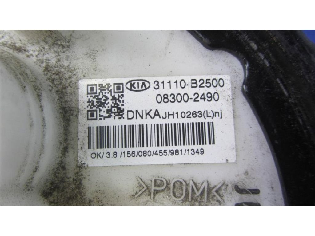 31110-B2500 | Топливный насос KIA SOUL PS 13-19 - Фото 4