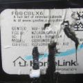 36600-TX6-A01ZD | Плафон салона ACURA ILX 16-19 - Превью 4