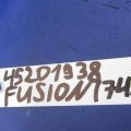ES7Z-10849-EB | Панель приладів FORD FUSION 14- - Прев'ю 2
