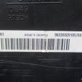 ES7Z-10849-EB | Панель приладів FORD FUSION 14- - Прев'ю 4