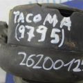 1236131120 | Подушка двигателя прав. TOYOTA TACOMA 05-15 - Превью 2