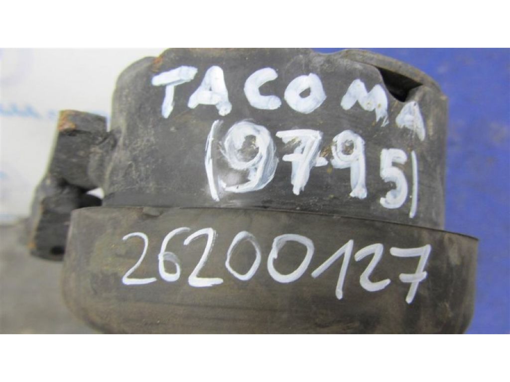 1236131120 | Подушка двигуна прав. TOYOTA TACOMA 05-15 - Фото 2