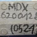 50680-TZ5-A01 | Кронштейн двигателя ACURA MDX (YD3) 13-21 - Превью 2