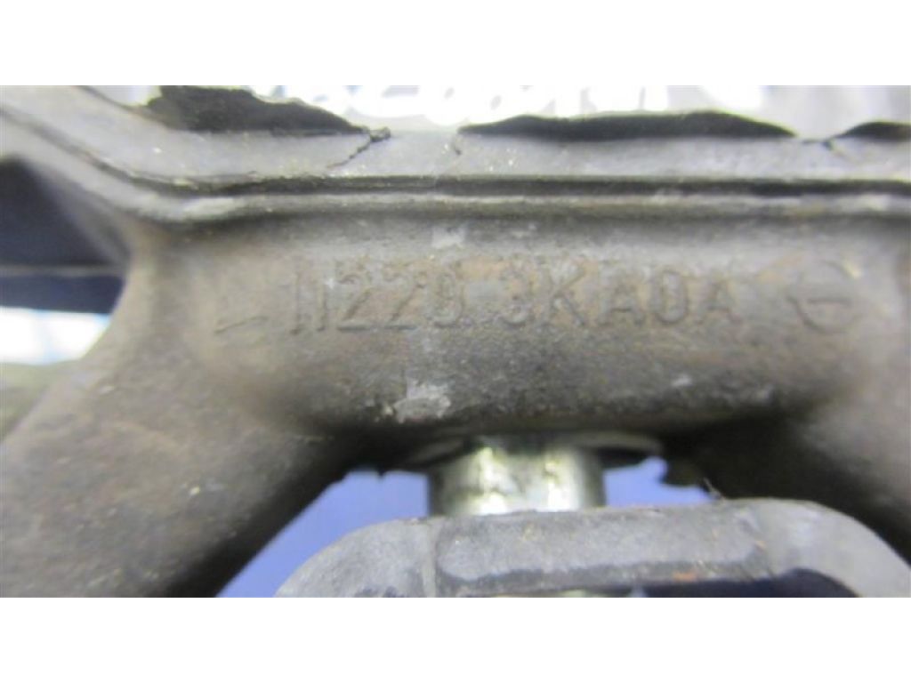 11220-3KA0A | Подушка двигуна лів. INFINITI QX60/JX35 12-20 - Фото 3